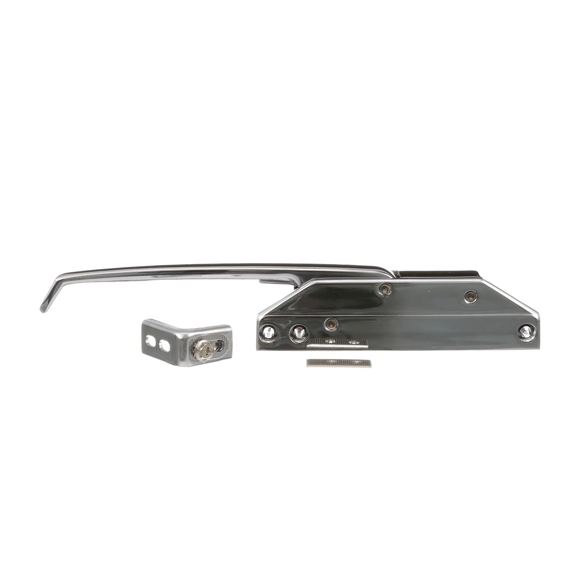 R35-1105 Component Hardware Group - Latch with Strike alternate view 1 R35-1105 Component Hardware Group - Latch with Strike alternate view 1